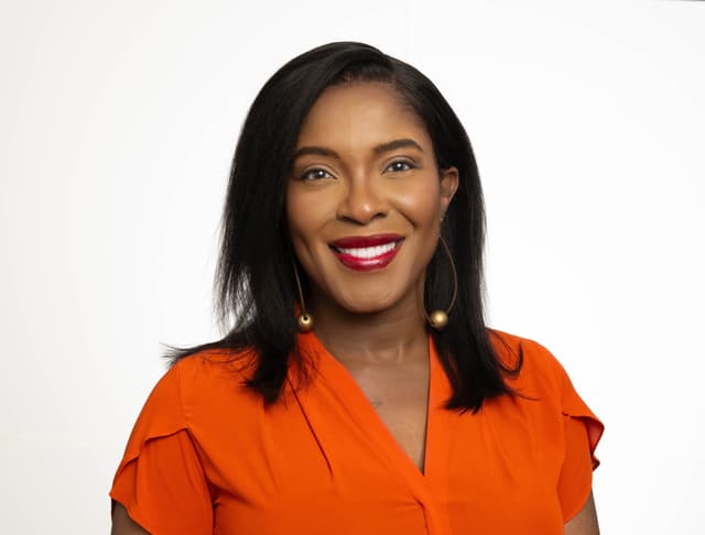 Picture of Nnenna John