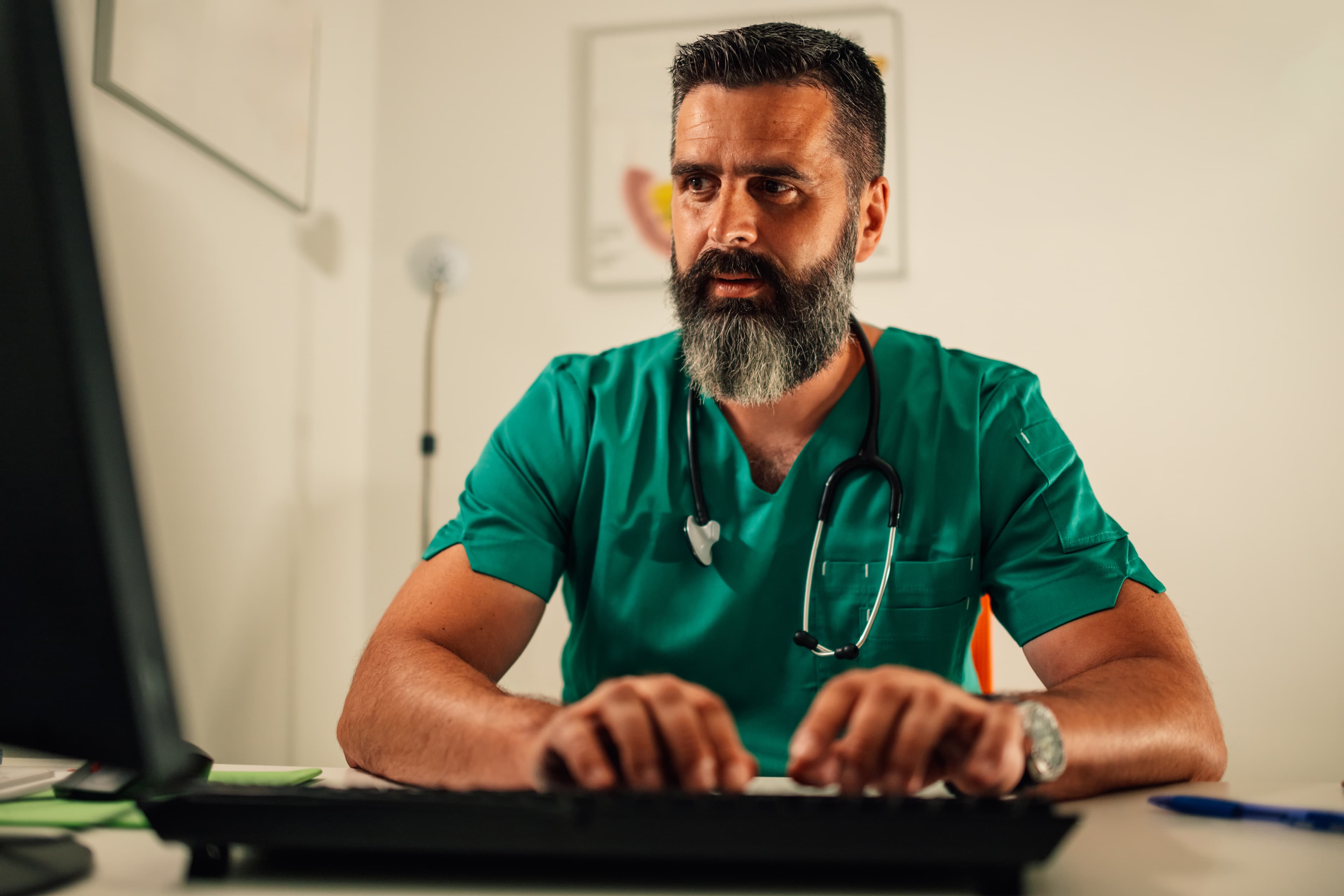 AI Medical Scribes Comparison