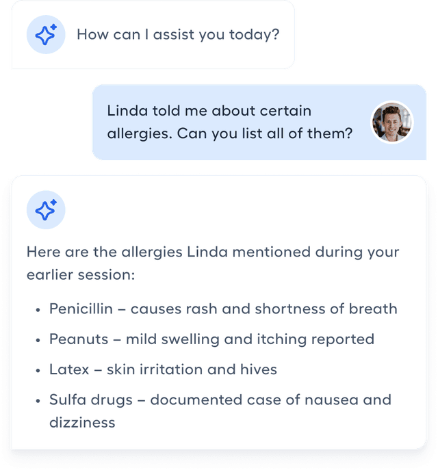 Home - Healthnotes AI